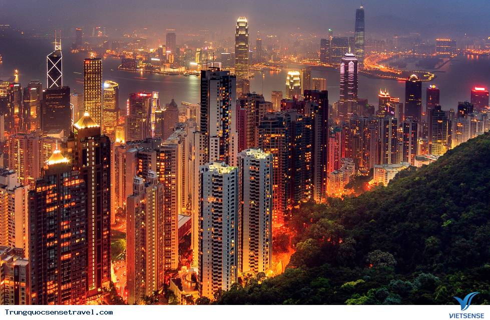 Hồng Kông - Ảnh 3 Hồng Kông - Ảnh 3