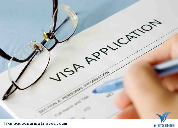 Hướng dẫn cách xin Visa Trung Quốc tại Hà Nội - Ảnh 1 Hướng dẫn cách xin Visa Trung Quốc tại Hà Nội - Ảnh 1