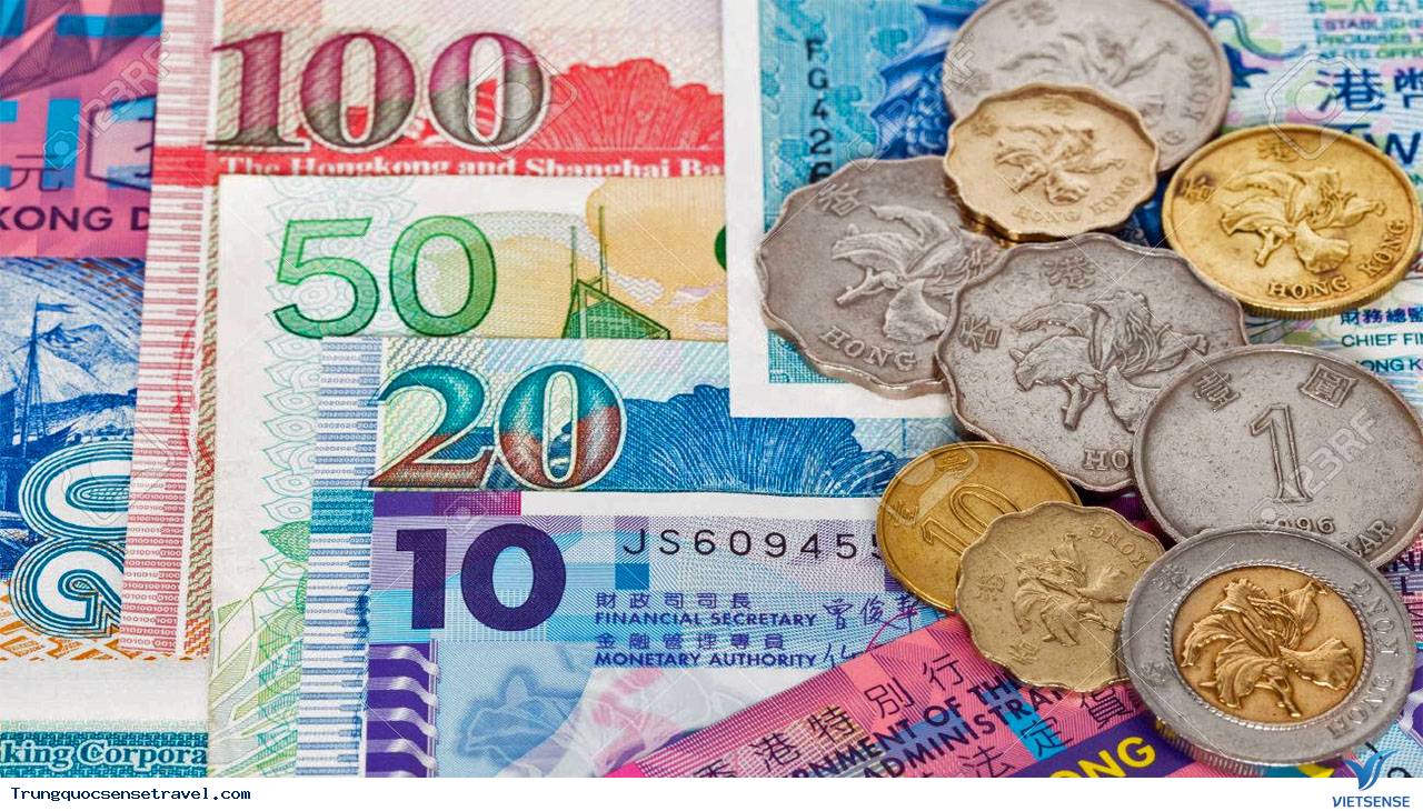 Mang gì khi đến Hồng Kông tháng 5? Mang gì khi đến Hồng Kông tháng 5?