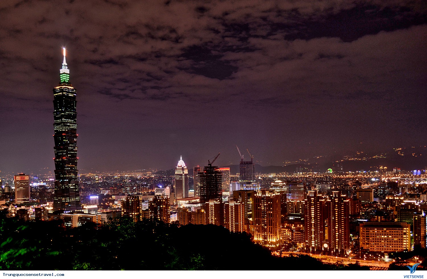 Khám phá chợ đêm ở Đài Loan Khám phá chợ đêm ở Đài Loan