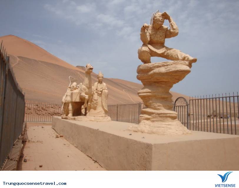 Khám phá Turpan - Thung lũng nho và một nền văn minh cổ đại - Ảnh 1 Khám phá Turpan - Thung lũng nho và một nền văn minh cổ đại - Ảnh 1