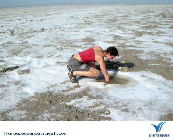 Khám phá Turpan - Thung lũng nho và một nền văn minh cổ đại - Ảnh 5 Khám phá Turpan - Thung lũng nho và một nền văn minh cổ đại - Ảnh 5