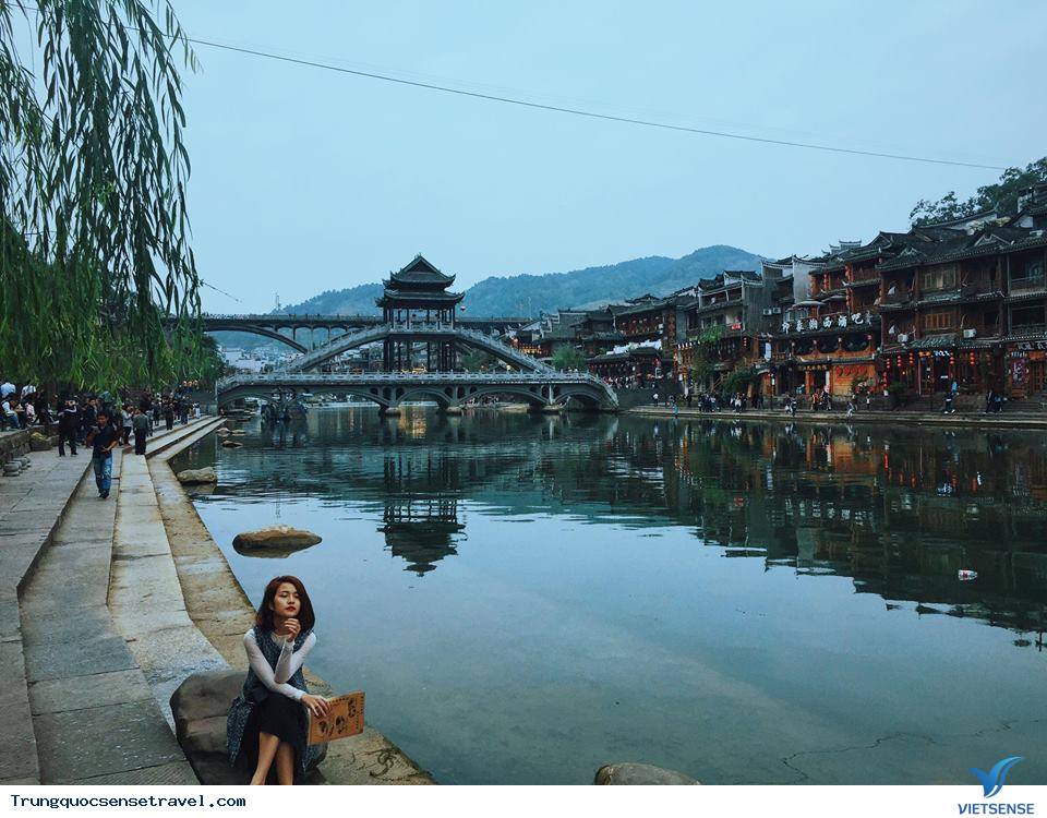 Không biết tiếng Trung vẫn vi vu Trung Quốc dễ dàng - Ảnh 2 Không biết tiếng Trung vẫn vi vu Trung Quốc dễ dàng - Ảnh 2