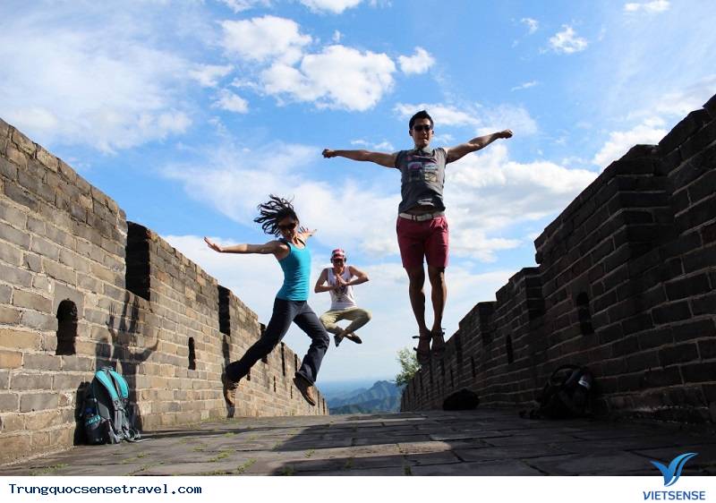 Không biết tiếng Trung vẫn vi vu Trung Quốc dễ dàng - Ảnh 1 Không biết tiếng Trung vẫn vi vu Trung Quốc dễ dàng - Ảnh 1