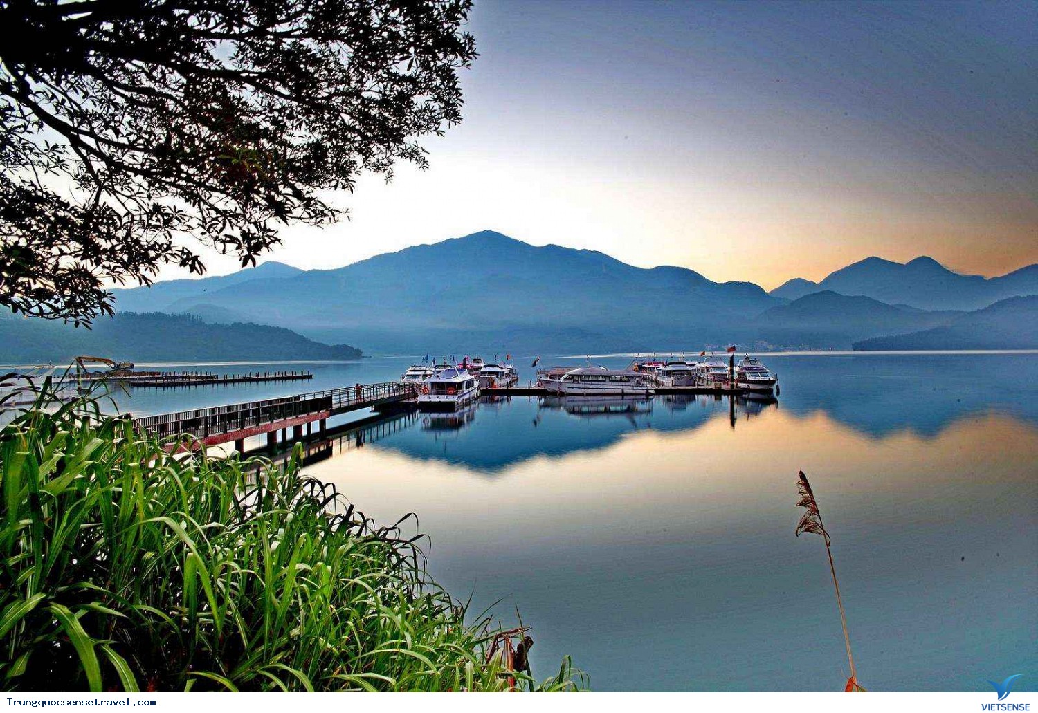 Không gian trong lành, sạch sẽ Không gian trong lành, sạch sẽ