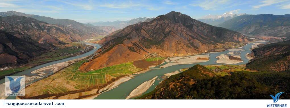 Tam Giang Tịnh Lưu Tam Giang Tịnh Lưu