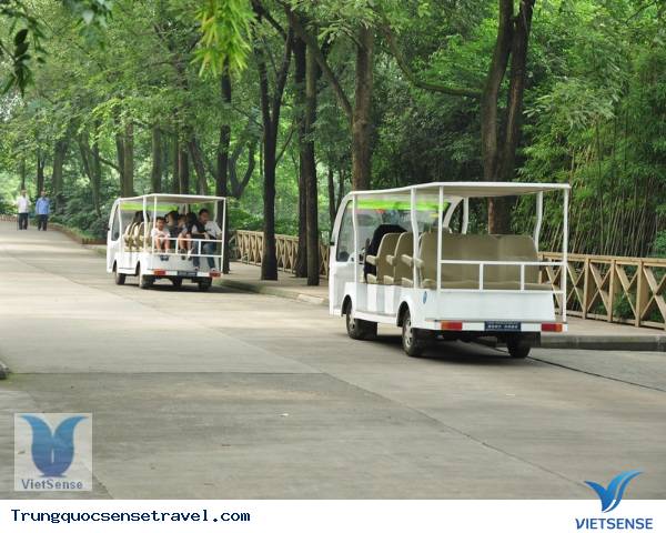 hành trình Trung Quốc hành trình Trung Quốc