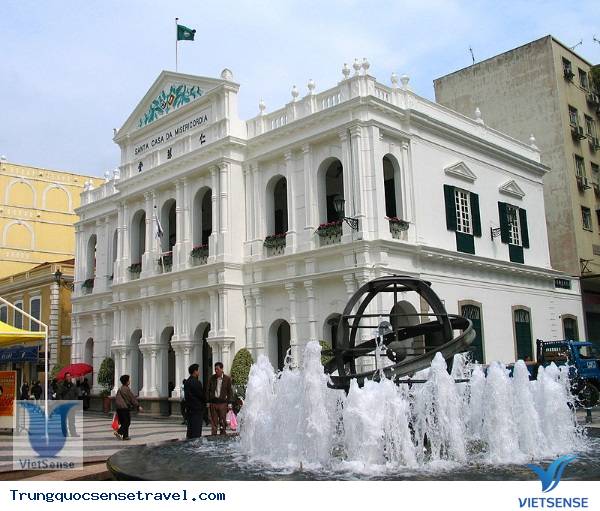 Nhà thờ Thánh Mercy