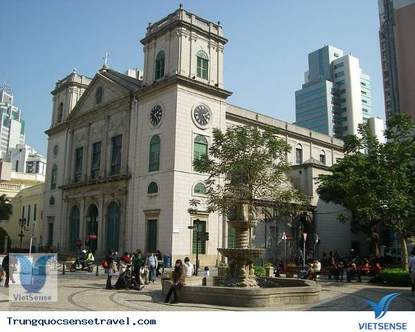 Nhà thờ Giáng sinh của Đức Mẹ