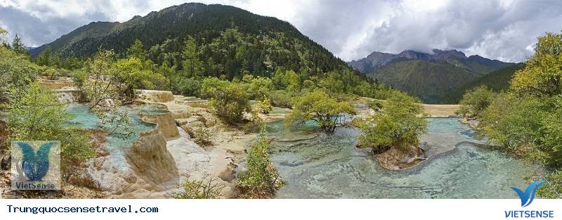 Hồ Sa La Ánh Thái