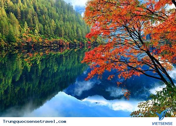 Hồ Gương Hồ Gương