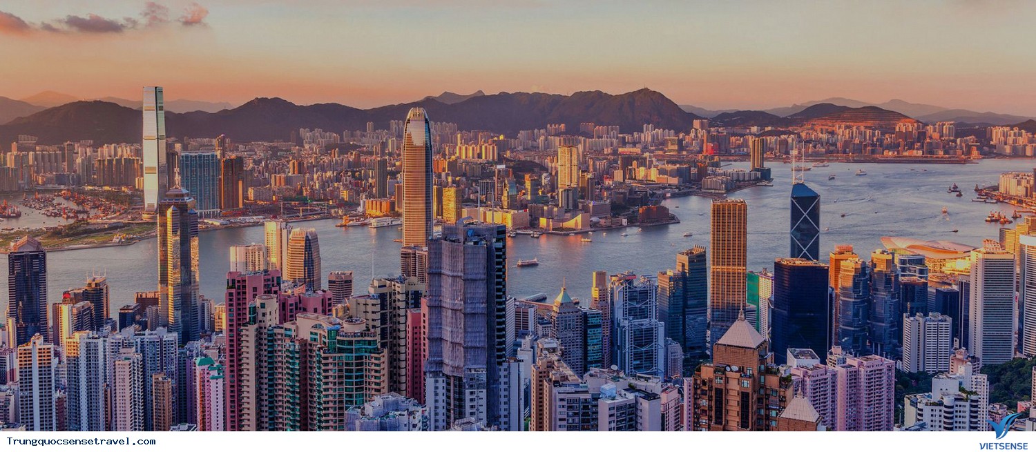 Đến Hồng Kông Đi đâu? Ở đâu? Ăn gì? 2025 - Ảnh 1