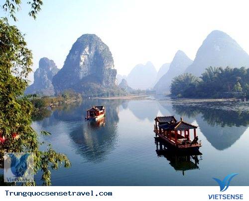 Kinh nghiệm du lịch Nam Ninh