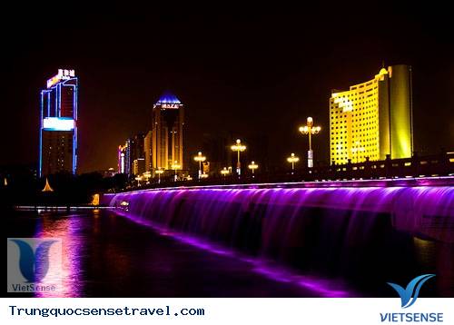 Du lịch Trung Quốc