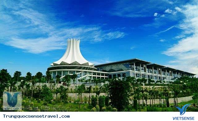 Kinh nghiệm du lịch Nam Ninh