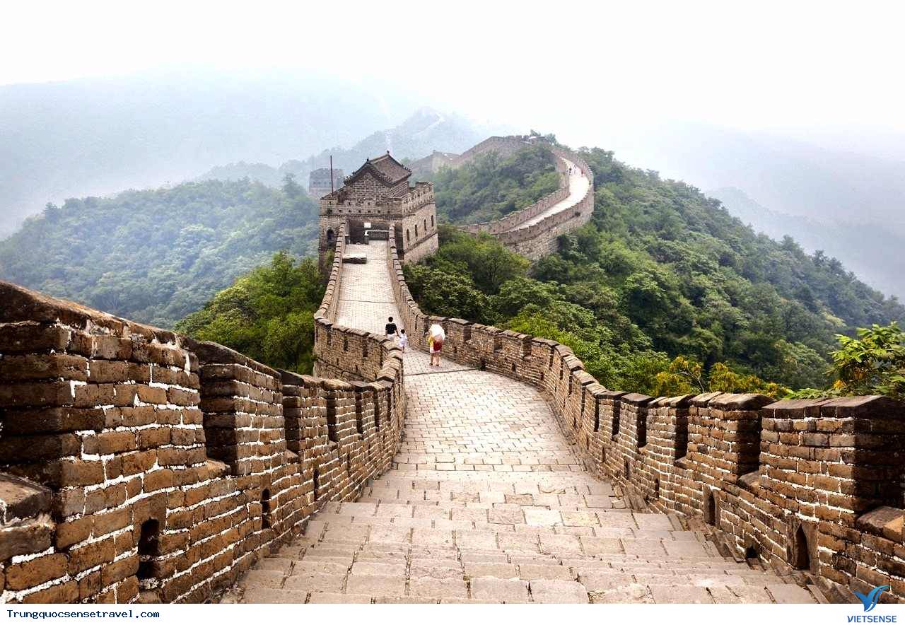 Tìm hiểu Vạn Lý Trường Thành cho chuyến đi hoàn hảo - Ảnh 1 Tìm hiểu Vạn Lý Trường Thành cho chuyến đi hoàn hảo - Ảnh 1