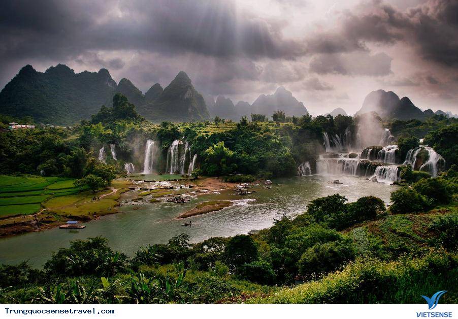 Làm thế nào để lựa chọn đúng một công ty lữ hành uy tín, khi tham gia hành trình khám phá Trung Quốc, 2018 - Ảnh 7