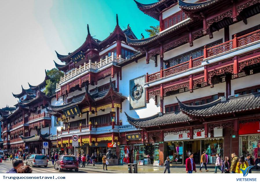 Làm thế nào để lựa chọn đúng một công ty lữ hành uy tín, khi tham gia hành trình khám phá Trung Quốc, 2018 - Ảnh 5