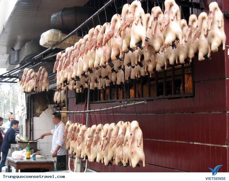 Làm thế nào để lựa chọn đúng một công ty lữ hành uy tín, khi tham gia hành trình khám phá Trung Quốc, 2018 - Ảnh 6