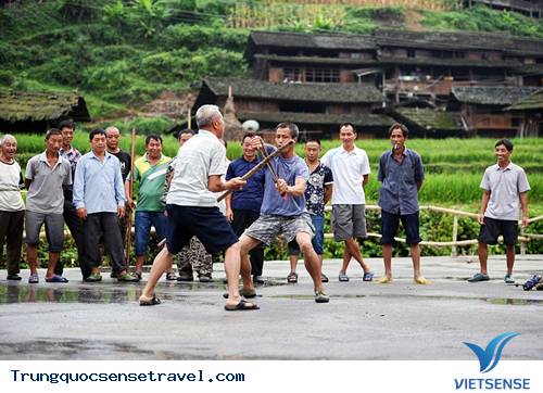 Làng Kungfu và những ly kỳ về nguồn gốc hình thành - Ảnh 3 Làng Kungfu và những ly kỳ về nguồn gốc hình thành - Ảnh 3