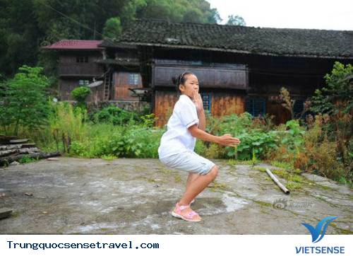 Làng Kungfu và những ly kỳ về nguồn gốc hình thành - Ảnh 5 Làng Kungfu và những ly kỳ về nguồn gốc hình thành - Ảnh 5