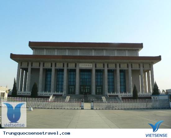 Lăng Mao Chủ Tịch Lăng Mao Chủ Tịch