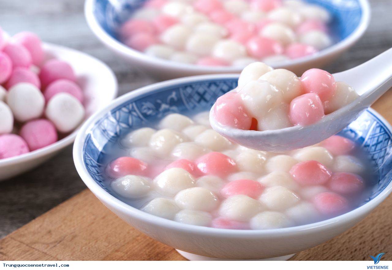 LỄ HỘI ĐÔNG CHÍ