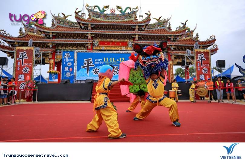 Lễ hội Kunshen Wangye