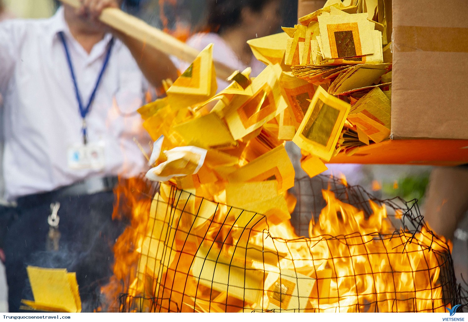 Lễ hội Ma đói Lễ hội Ma đói