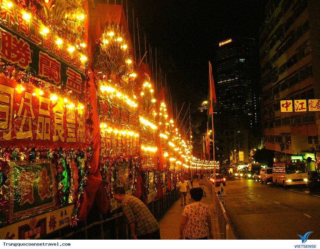 Lễ hội ma đói Lễ hội ma đói