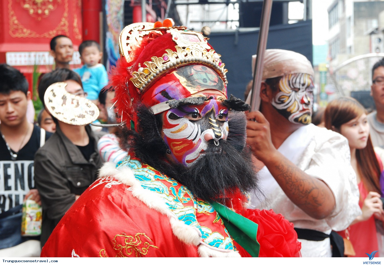 Lễ hội Tháng Cô hồn Lễ hội Tháng Cô hồn