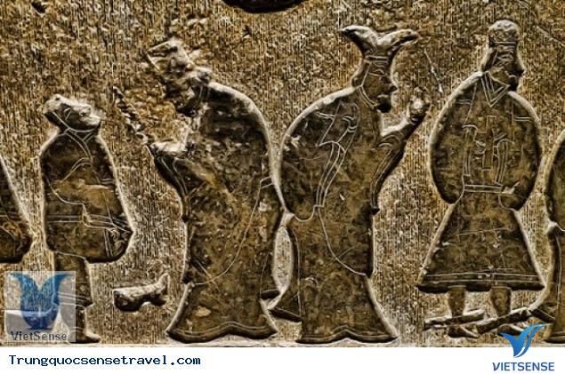 Lịch sử Trung Quốc : Phần 5 - Nhà Hán - Đông Hán