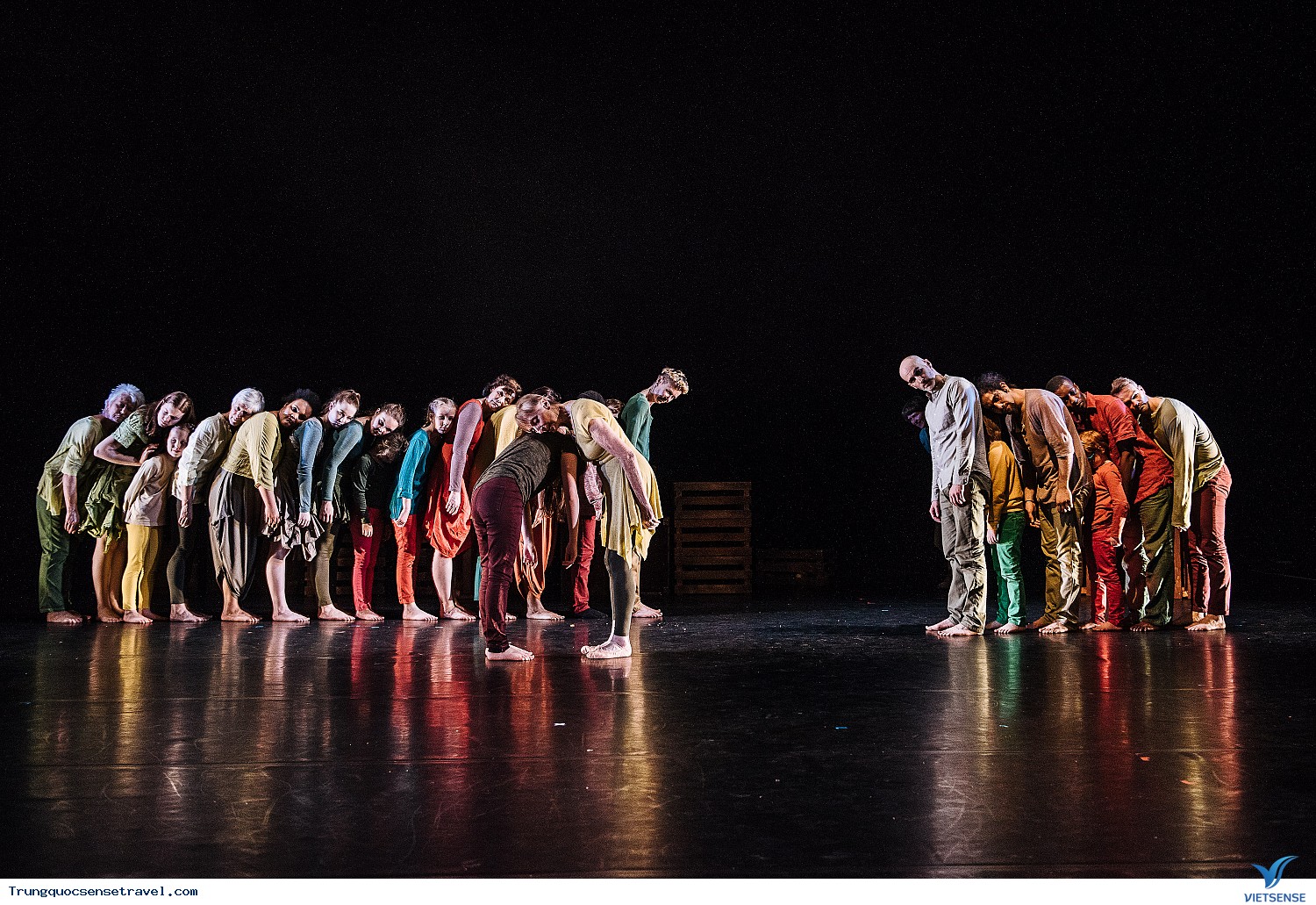 Liên hoan Nghệ thuật Hồng Kông