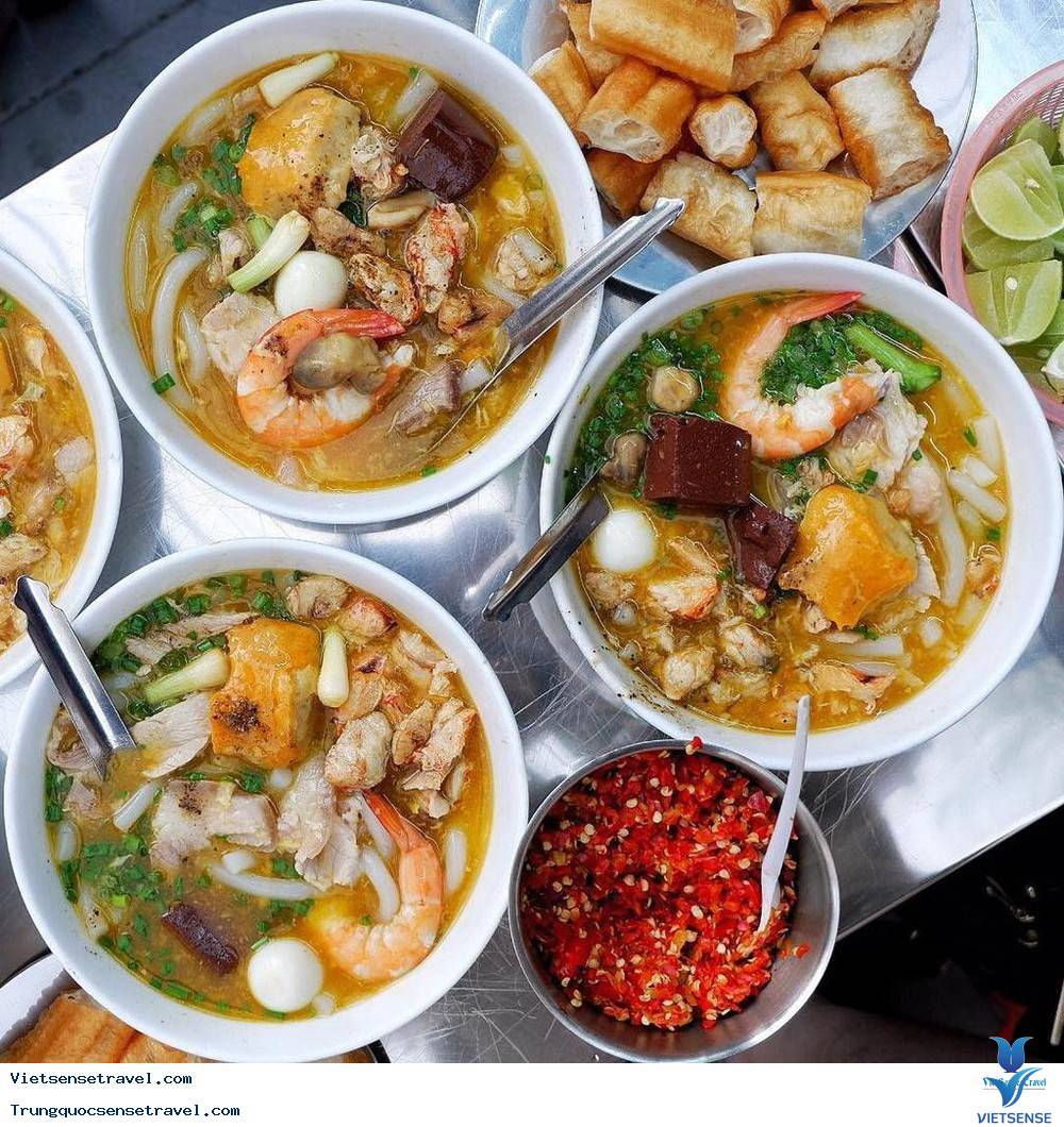 Mì Danzi (mì hàng rong) Mì Danzi (mì hàng rong)