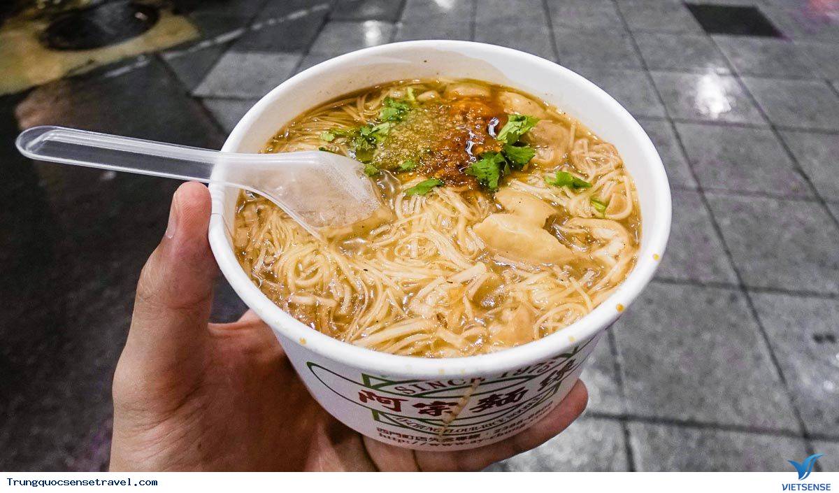 Mì sợi dai Ay – Chung Mì sợi dai Ay – Chung