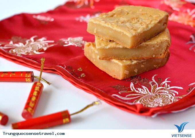 Món ăn mang lại sự may mắn trong ngày Tết của người Trung Quốc - Ảnh 4