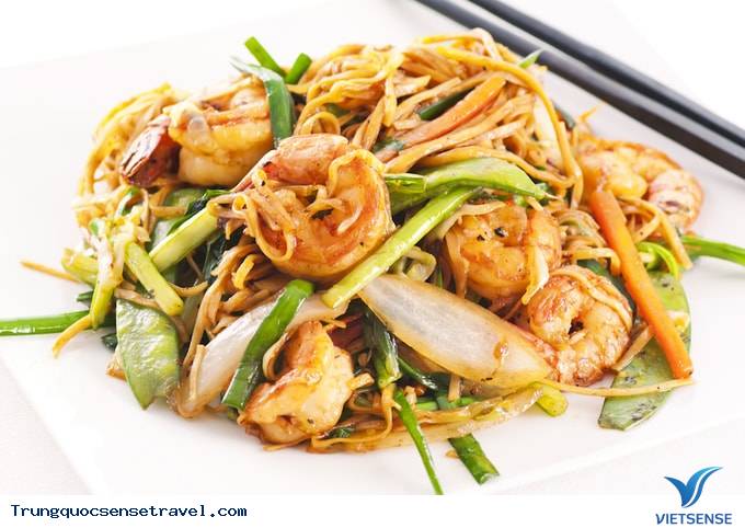 Món ăn mang lại sự may mắn trong ngày Tết của người Trung Quốc - Ảnh 6