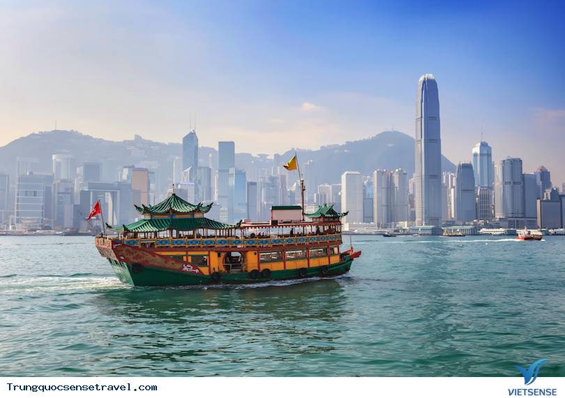 Đến Trung Quốc nên thăm quan vãn cảnh ở đâu - Ảnh 5