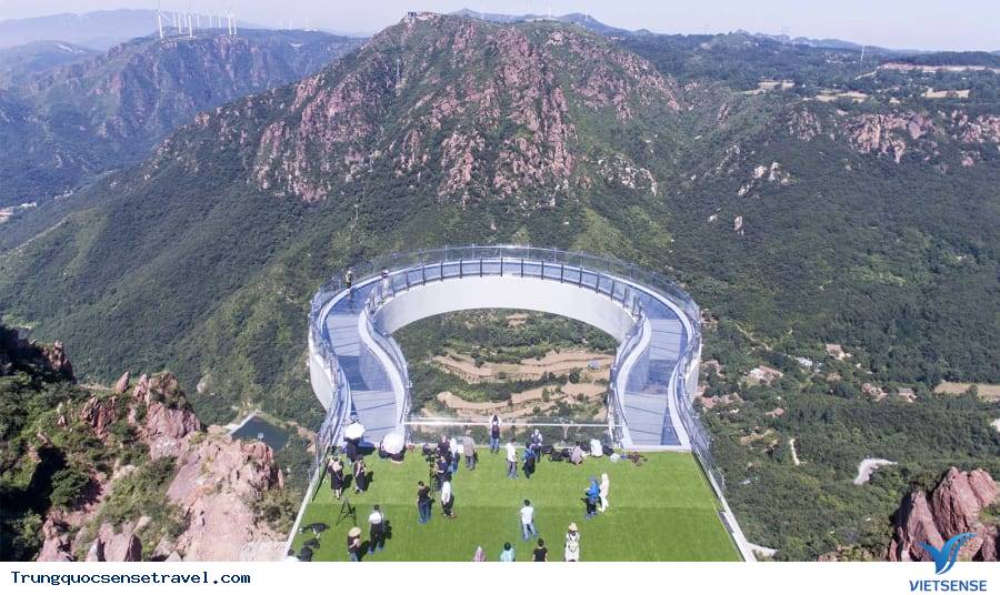 Đến Trung Quốc nên thăm quan vãn cảnh ở đâu - Ảnh 8