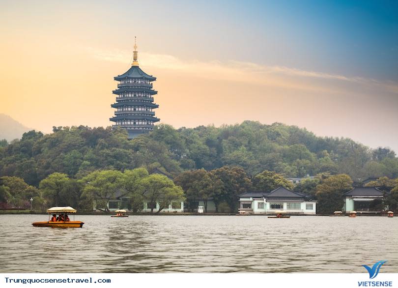 Đến Trung Quốc nên thăm quan vãn cảnh ở đâu - Ảnh 4