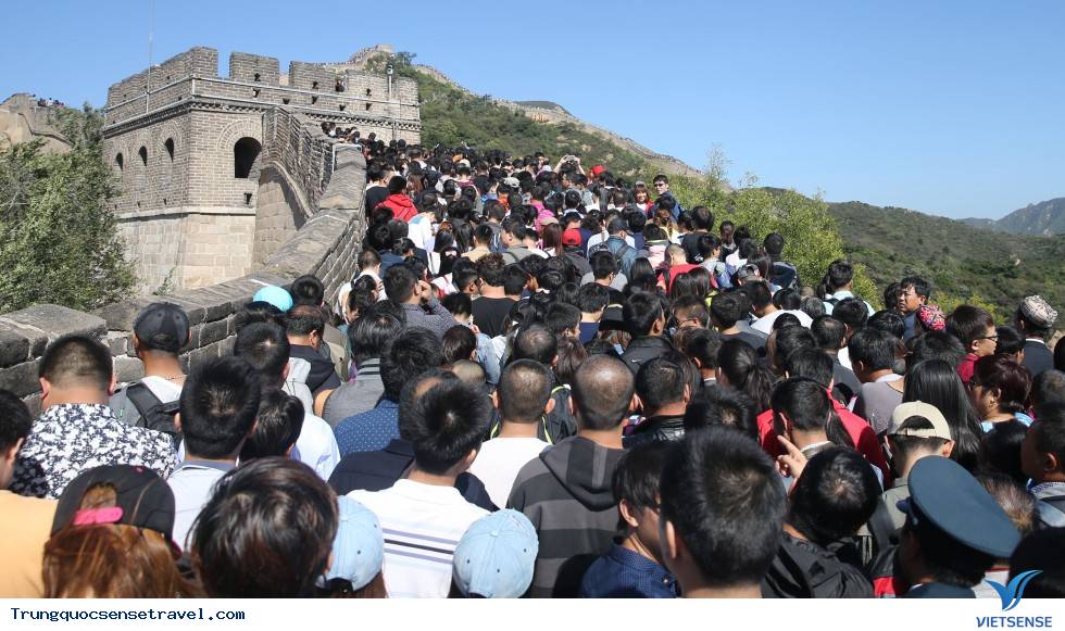 Đến Trung Quốc nên thăm quan vãn cảnh ở đâu - Ảnh 1