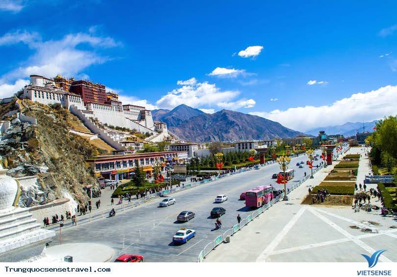 Đến Trung Quốc nên thăm quan vãn cảnh ở đâu - Ảnh 3