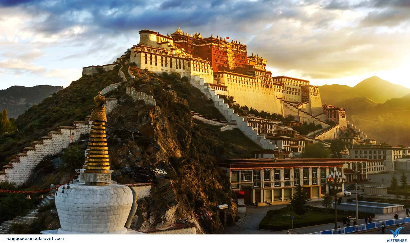 Đến Trung Quốc nên thăm quan vãn cảnh ở đâu - Ảnh 7