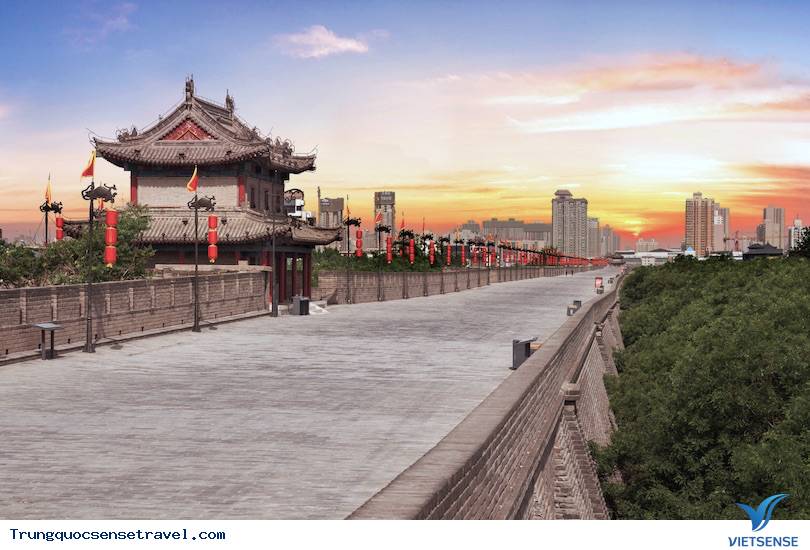 Đến Trung Quốc nên thăm quan vãn cảnh ở đâu - Ảnh 2