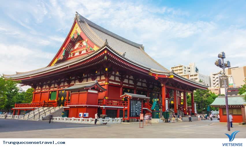 Đến Trung Quốc nên thăm quan vãn cảnh ở đâu - Ảnh 6