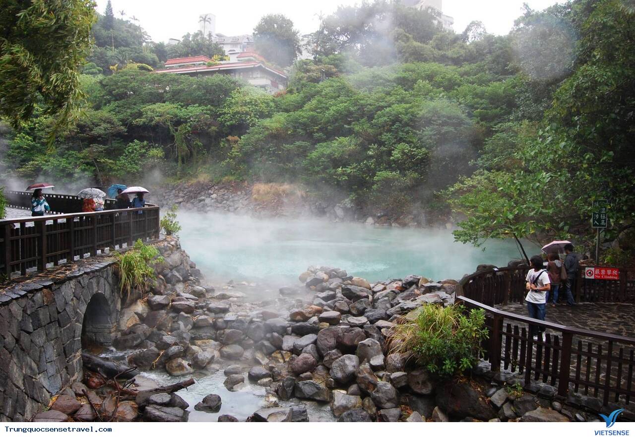 Mùa Đông ở Đài Loan Mùa Đông ở Đài Loan