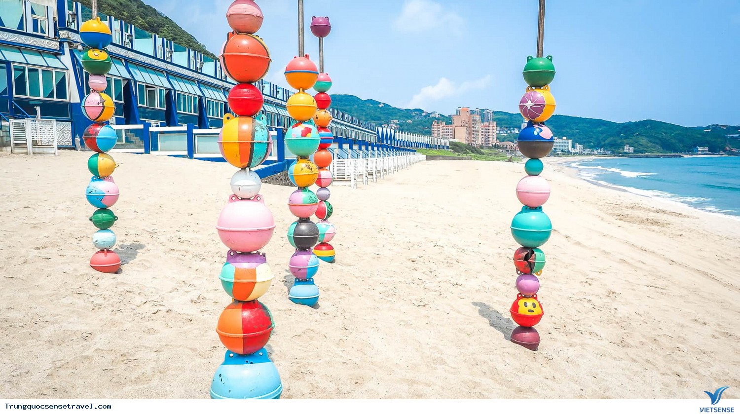 Mùa thu ở Đài Loan Mùa thu ở Đài Loan