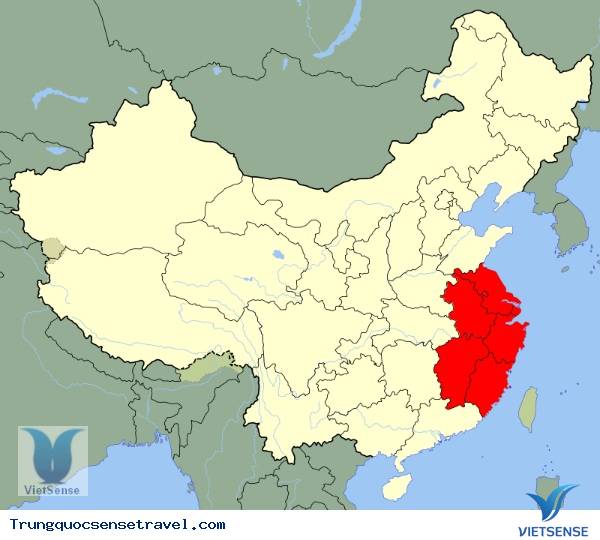 Nam Kinh - Trung Quốc Nam Kinh - Trung Quốc