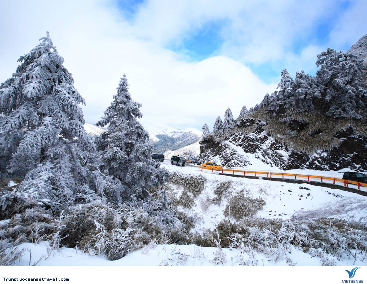 Nên đi thăm quan Đài Loan vào mùa nào? - Ảnh 4 Nên đi thăm quan Đài Loan vào mùa nào? - Ảnh 4