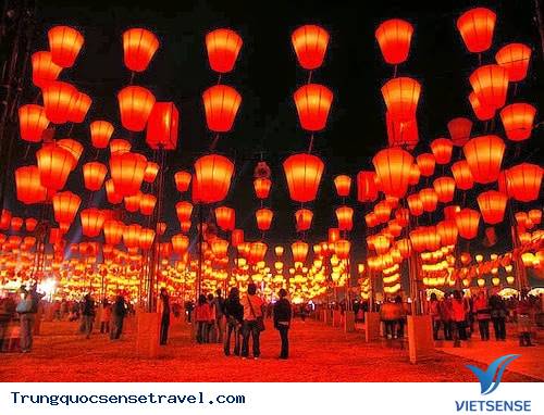 Trung Quốc Đẹp Nhất Vào Thời Gian Nào Trong Năm? - Ảnh 3